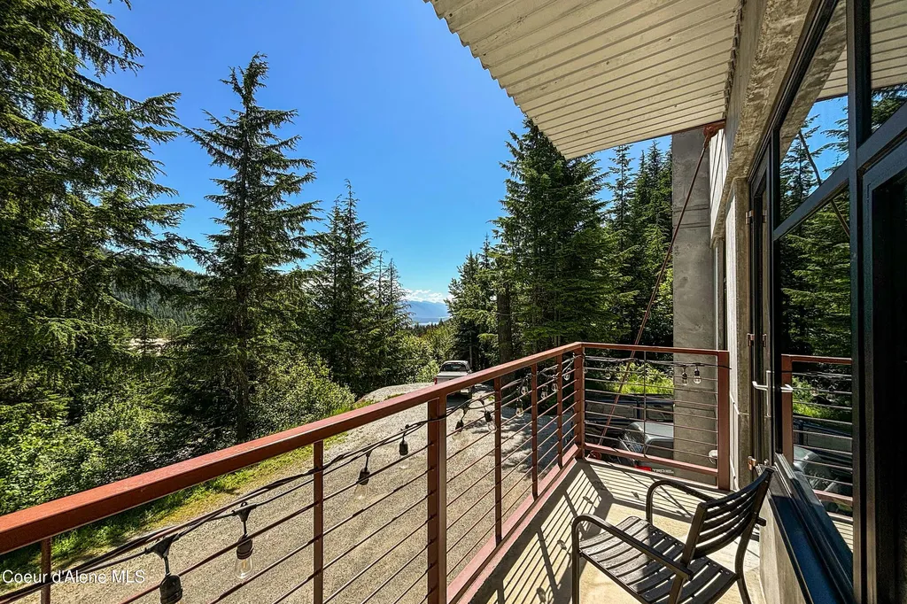 677 Telemark Road Sandpoint ID 83864