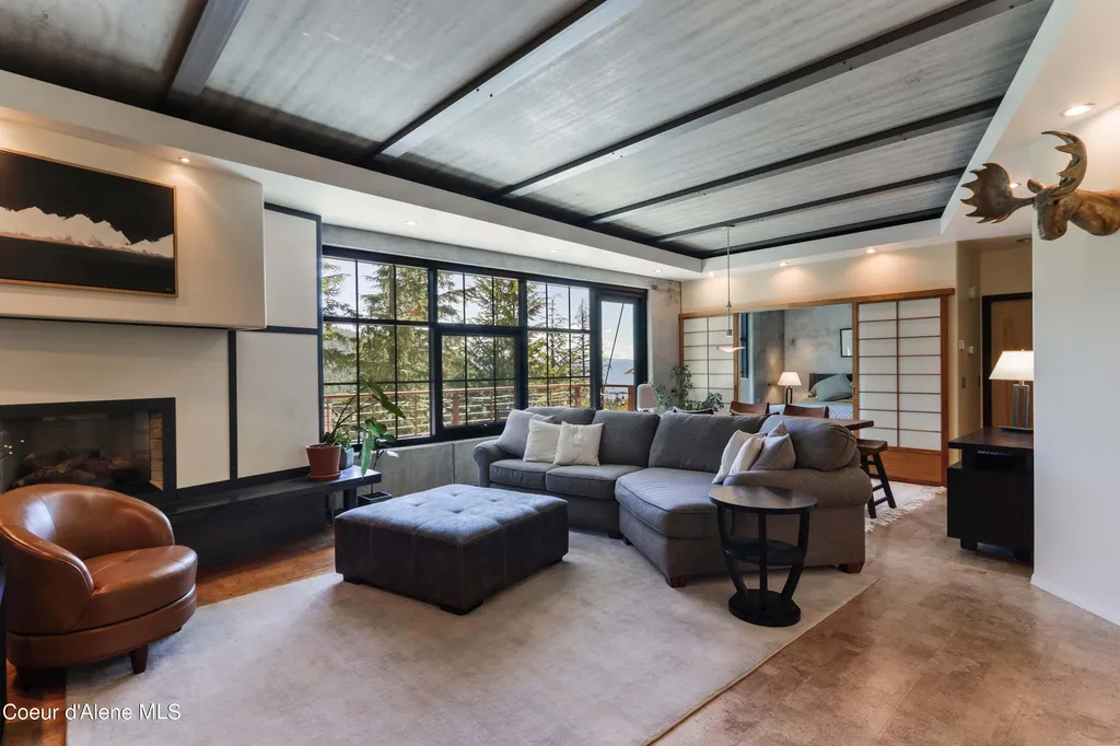 677 Telemark Road Sandpoint ID 83864