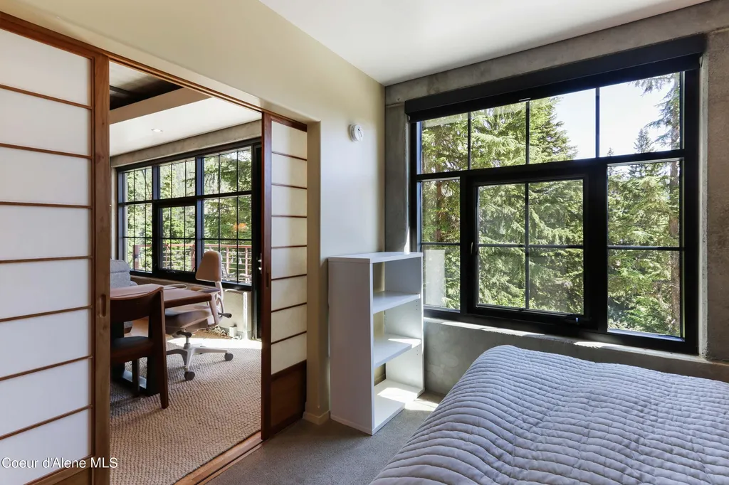 677 Telemark Road Sandpoint ID 83864