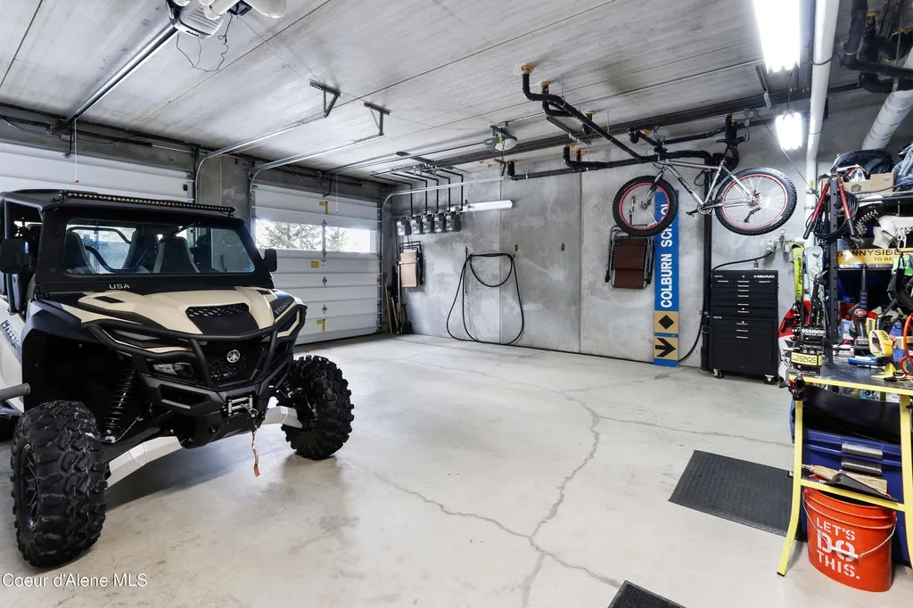 677 Telemark Road Sandpoint ID 83864