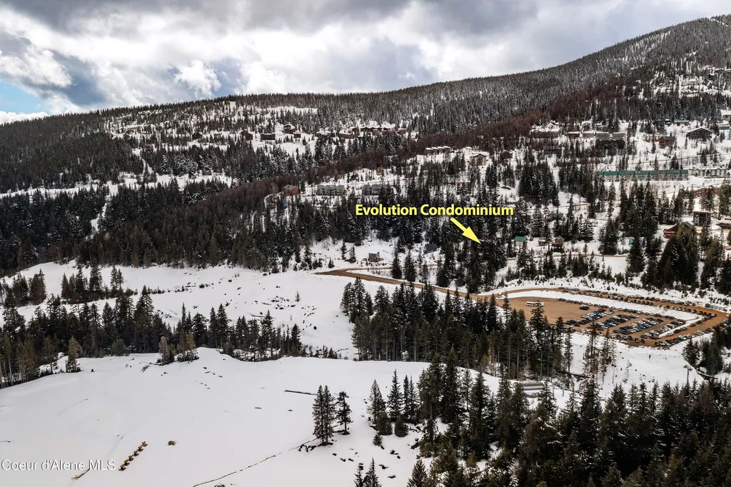 677 Telemark Road Sandpoint ID 83864