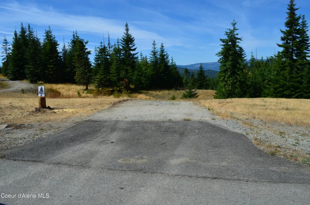 L2 B9 Kapalua Road Harrison ID 83833