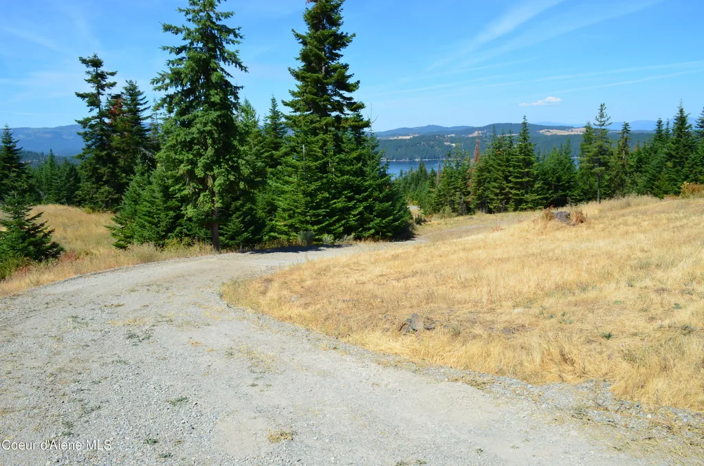L2 B9 Kapalua Road Harrison ID 83833