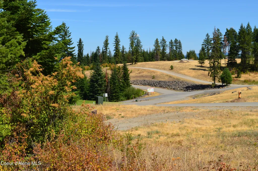 L2 B9 Kapalua Road Harrison ID 83833