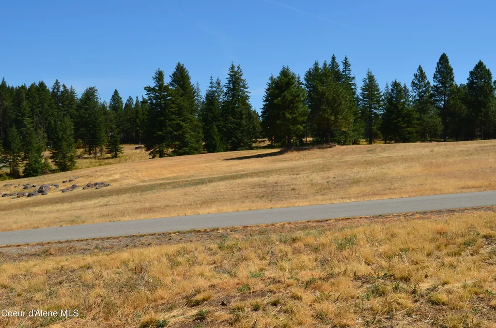 L2 B9 Kapalua Road Harrison ID 83833