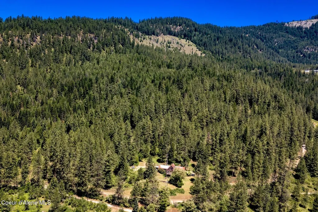 151 Scotts Road Priest River ID 83856