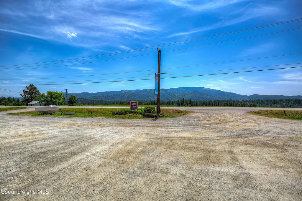 Nka Us-2 Priest River ID 83856