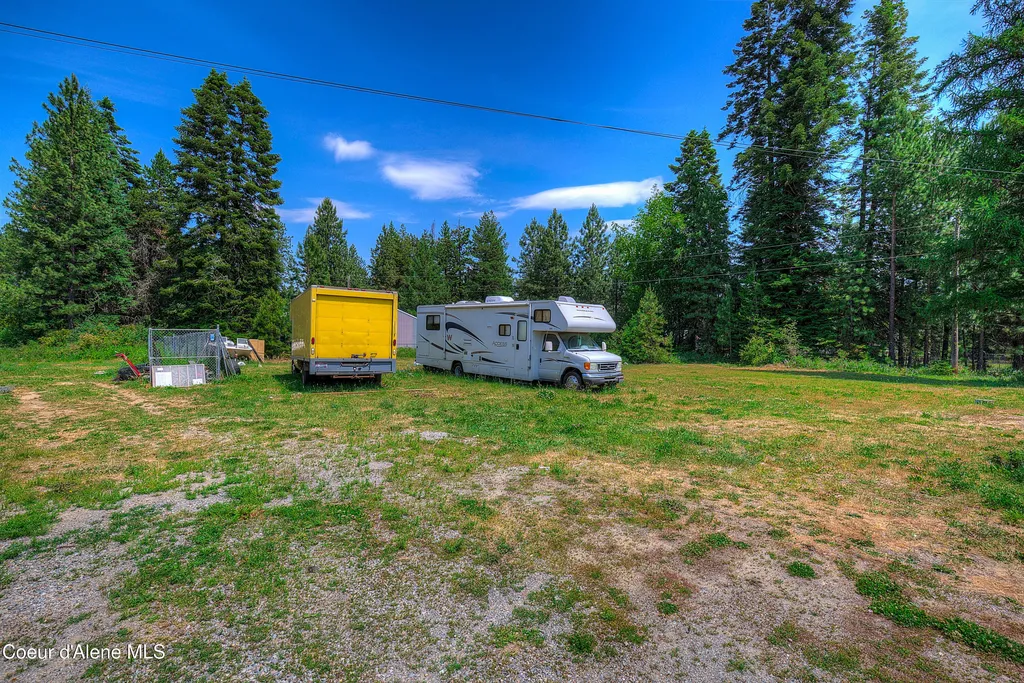 Nka Us-2 Priest River ID 83856