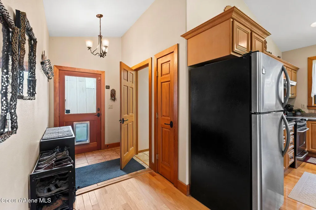 9307 Lakeshore Drive Sagle ID 83860