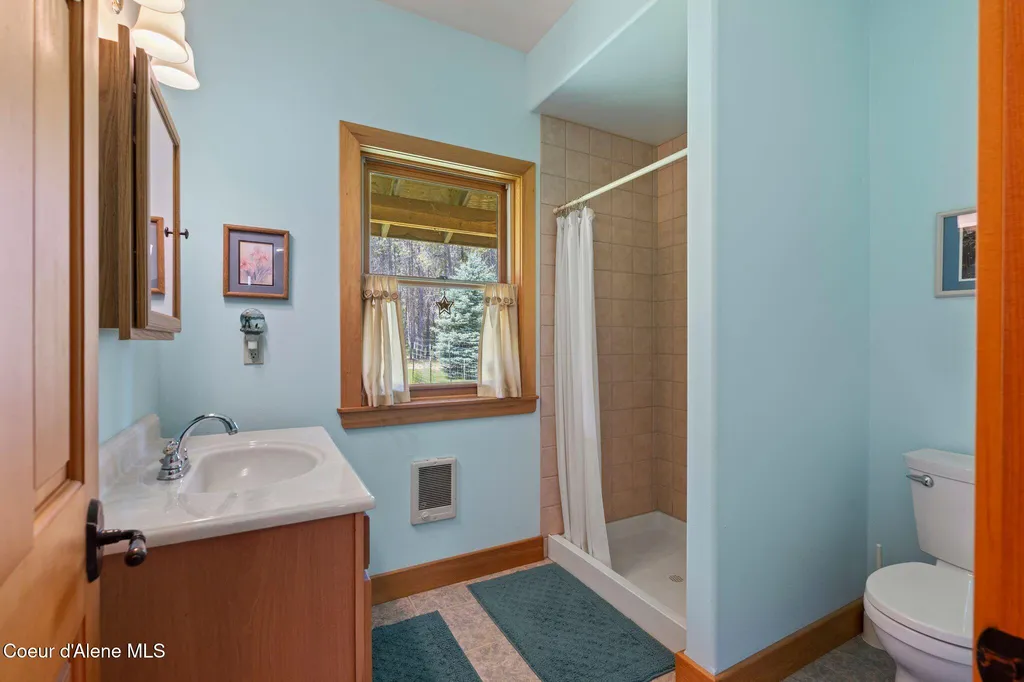 9307 Lakeshore Drive Sagle ID 83860