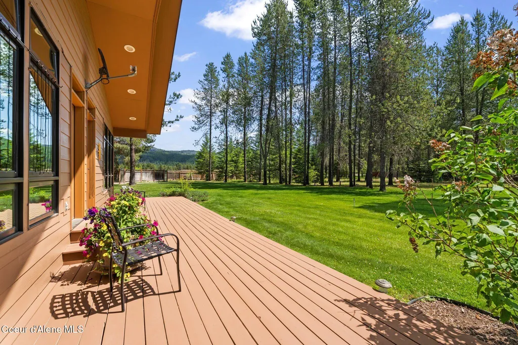 9307 Lakeshore Drive Sagle ID 83860