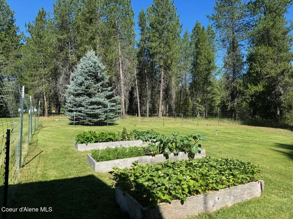 9307 Lakeshore Drive Sagle ID 83860
