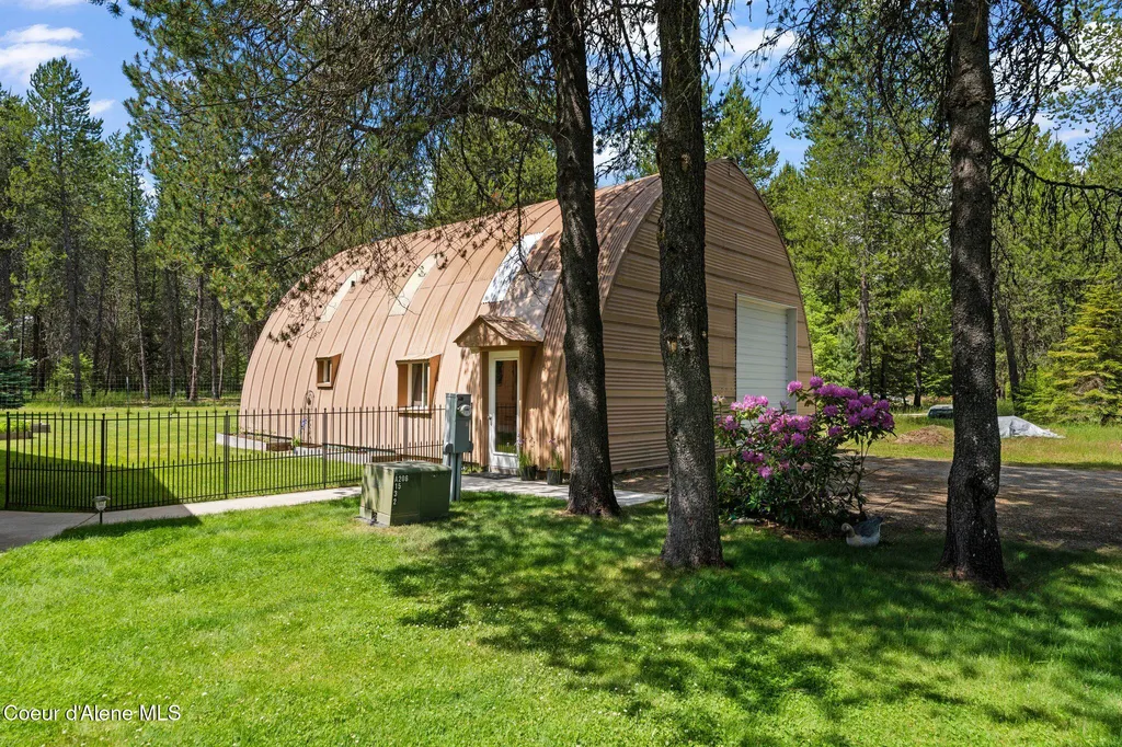 9307 Lakeshore Drive Sagle ID 83860