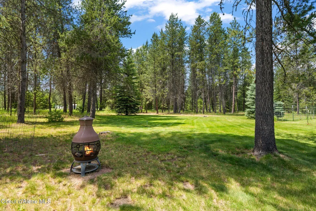 9307 Lakeshore Drive Sagle ID 83860