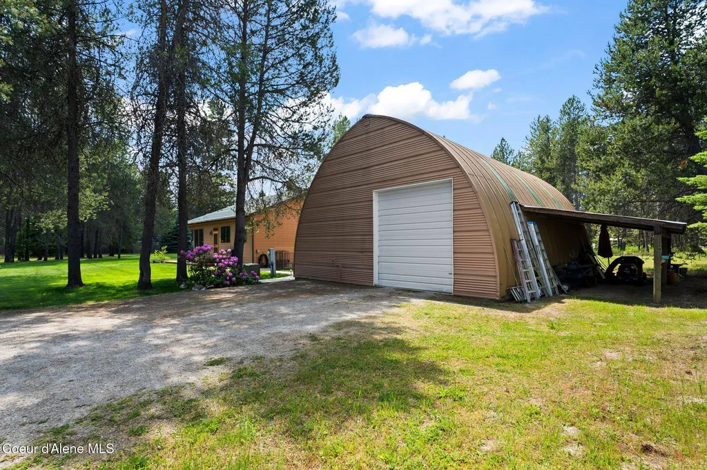 9307 Lakeshore Drive Sagle ID 83860
