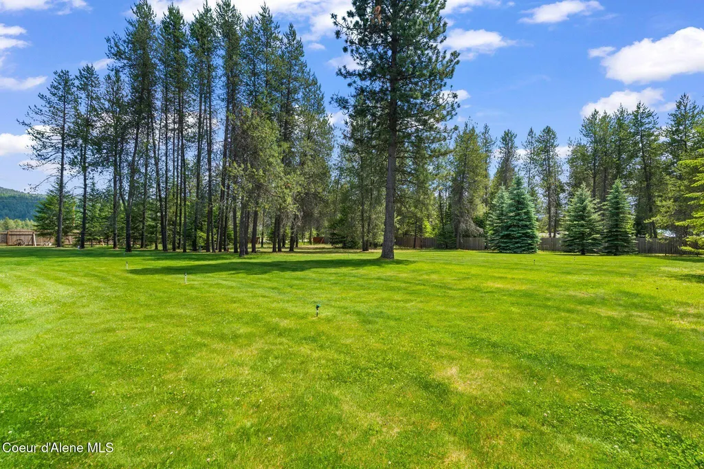 9307 Lakeshore Drive Sagle ID 83860