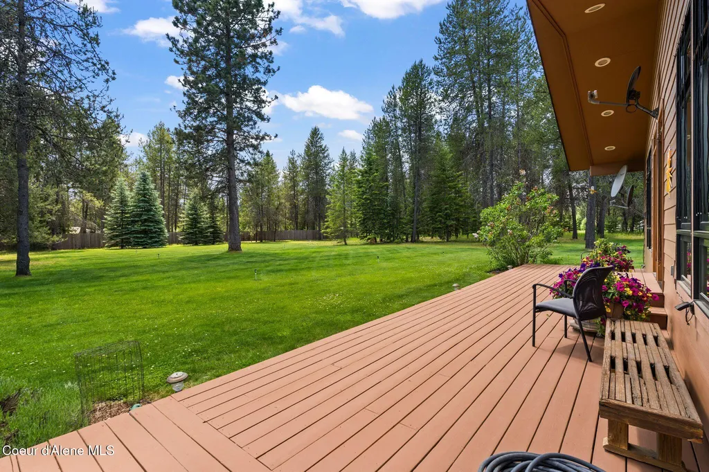 9307 Lakeshore Drive Sagle ID 83860