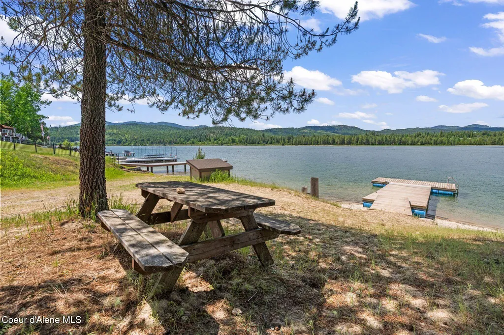 9307 Lakeshore Drive Sagle ID 83860