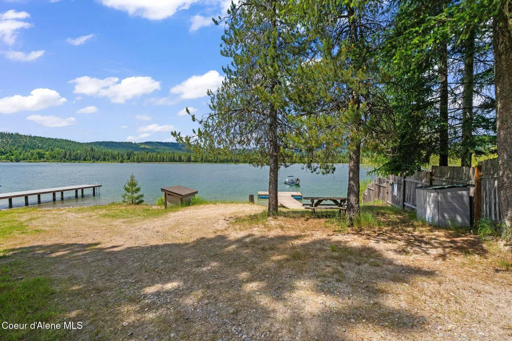 9307 Lakeshore Drive Sagle ID 83860