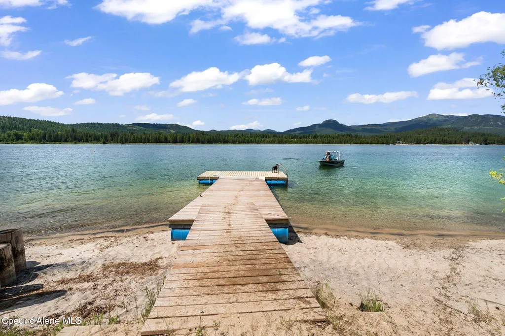 9307 Lakeshore Drive Sagle ID 83860