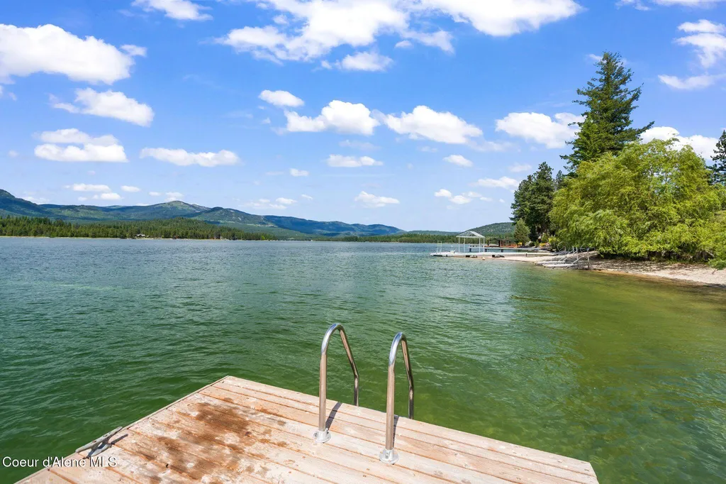 9307 Lakeshore Drive Sagle ID 83860