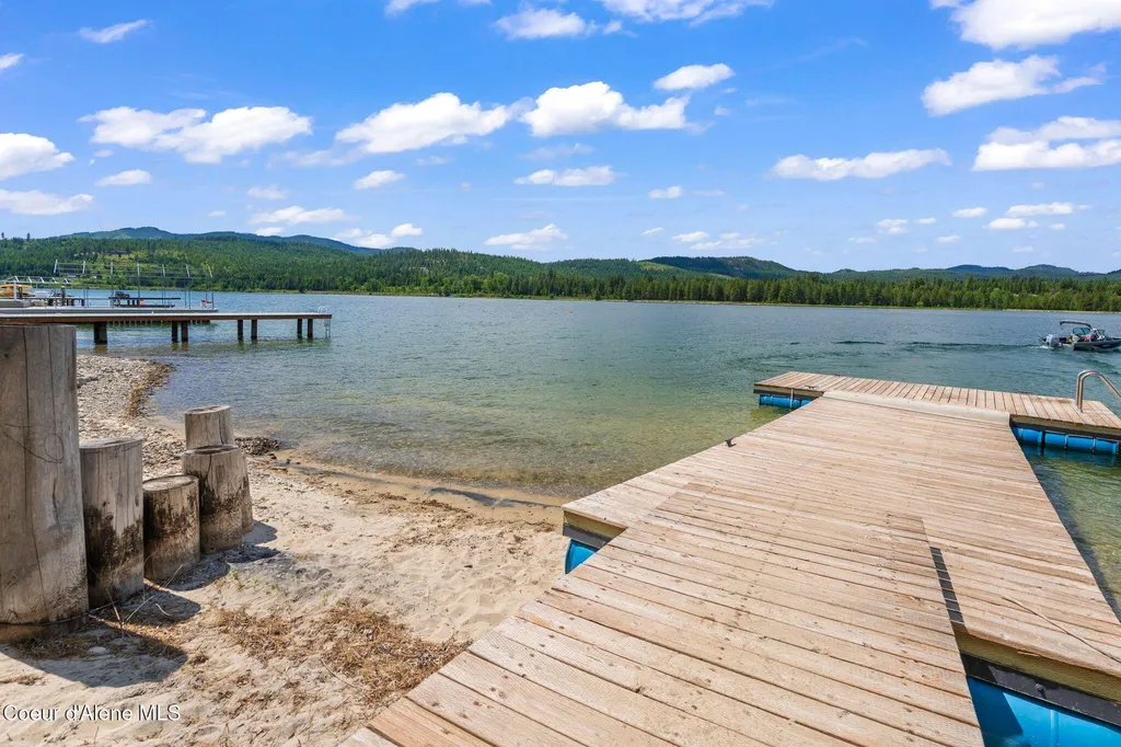 9307 Lakeshore Drive Sagle ID 83860