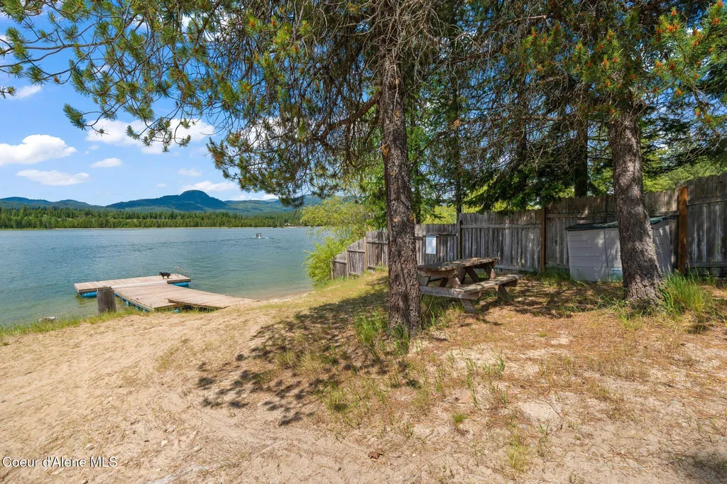 9307 Lakeshore Drive Sagle ID 83860
