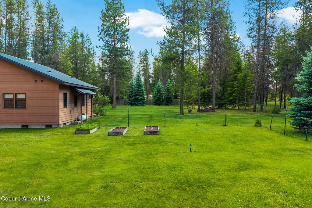 9307 Lakeshore Drive Sagle ID 83860