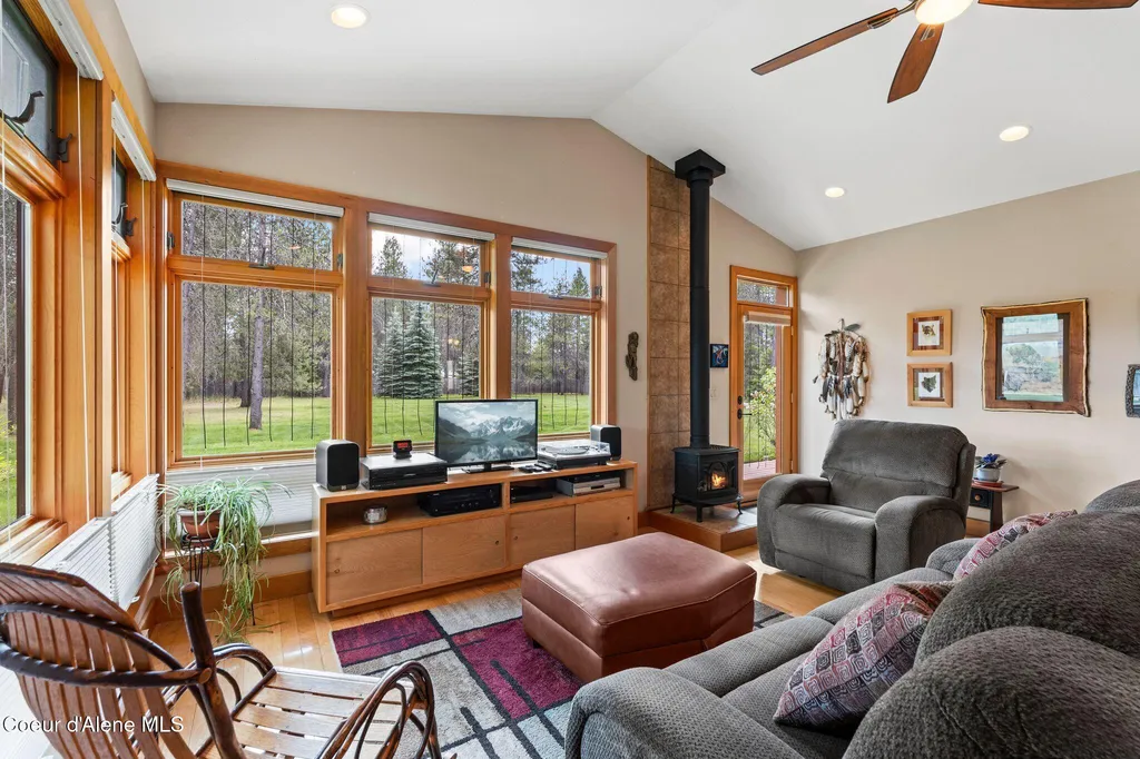 9307 Lakeshore Drive Sagle ID 83860