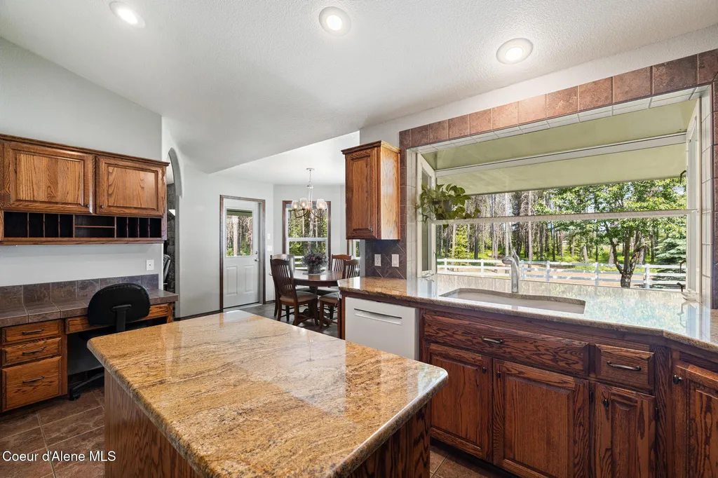 699 W Ranch Court Rathdrum ID 83858