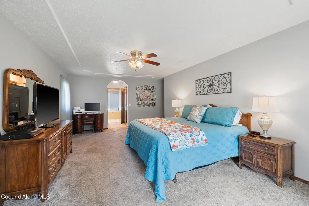 699 W Ranch Court Rathdrum ID 83858
