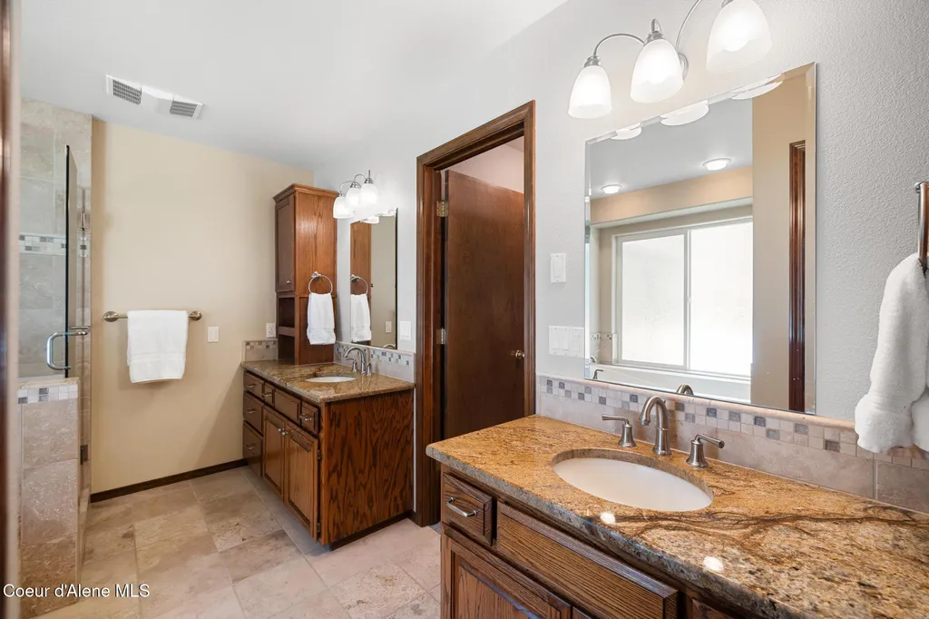 699 W Ranch Court Rathdrum ID 83858