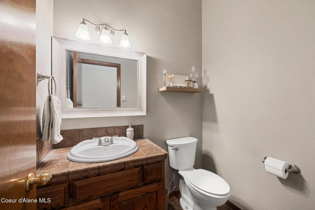 699 W Ranch Court Rathdrum ID 83858