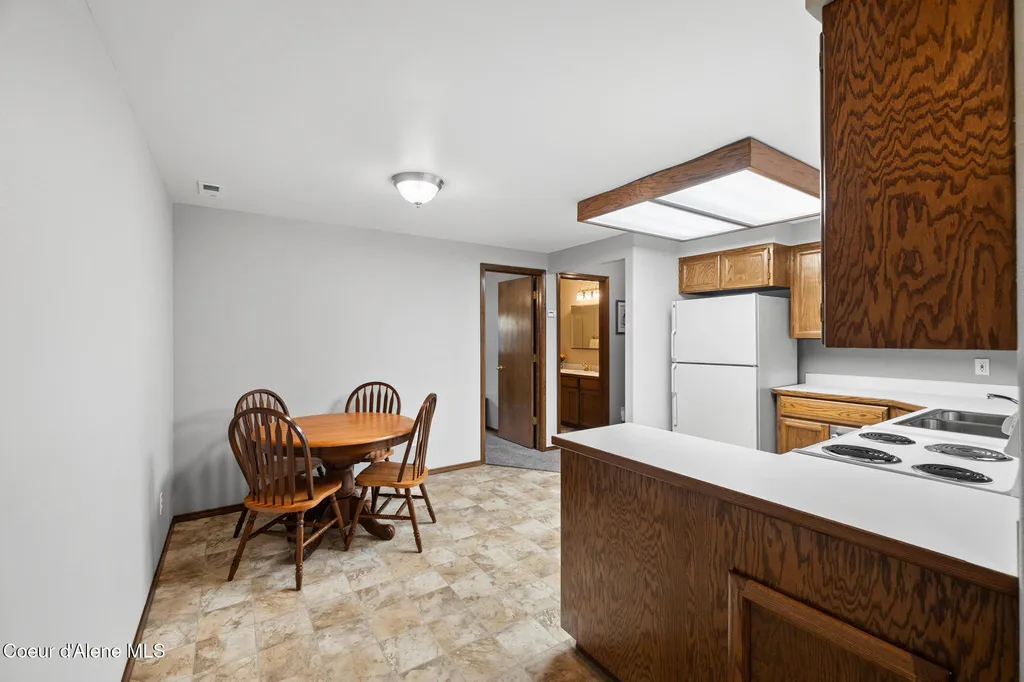 699 W Ranch Court Rathdrum ID 83858
