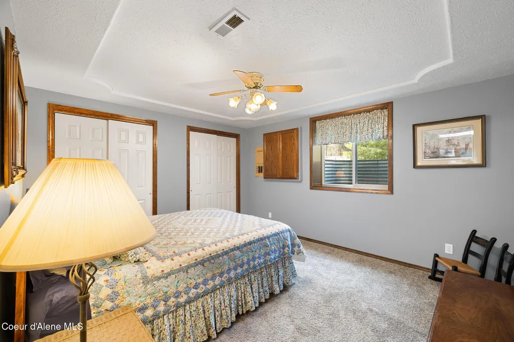 699 W Ranch Court Rathdrum ID 83858