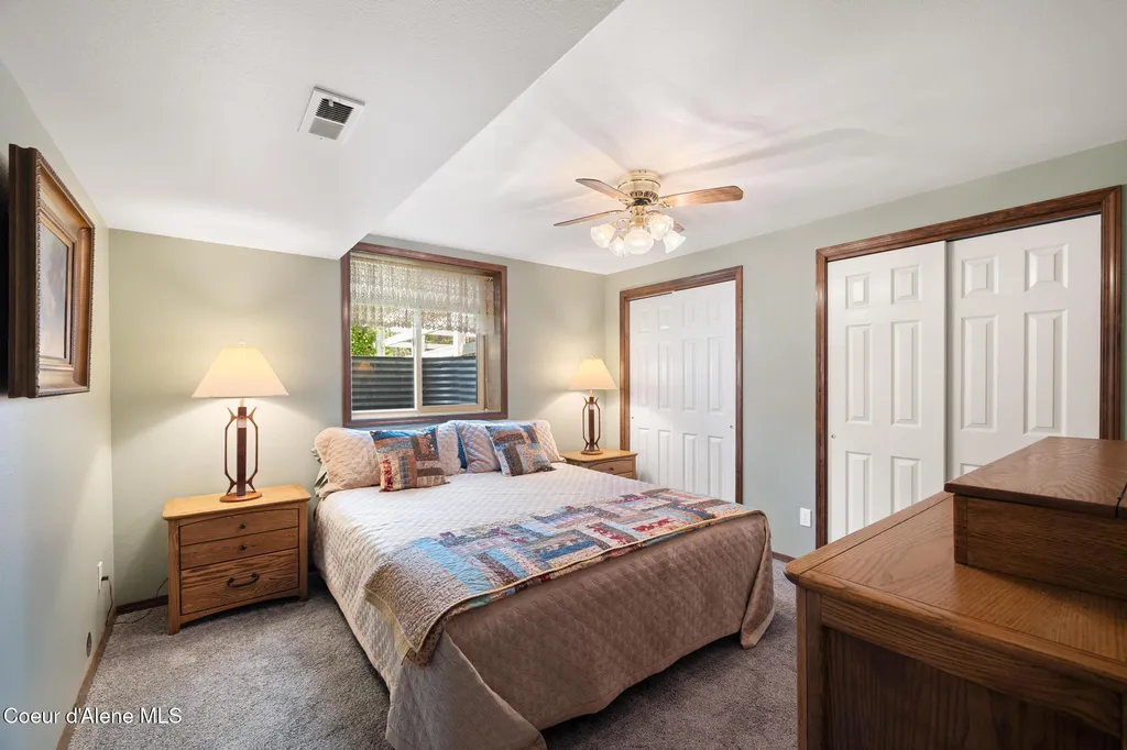 699 W Ranch Court Rathdrum ID 83858