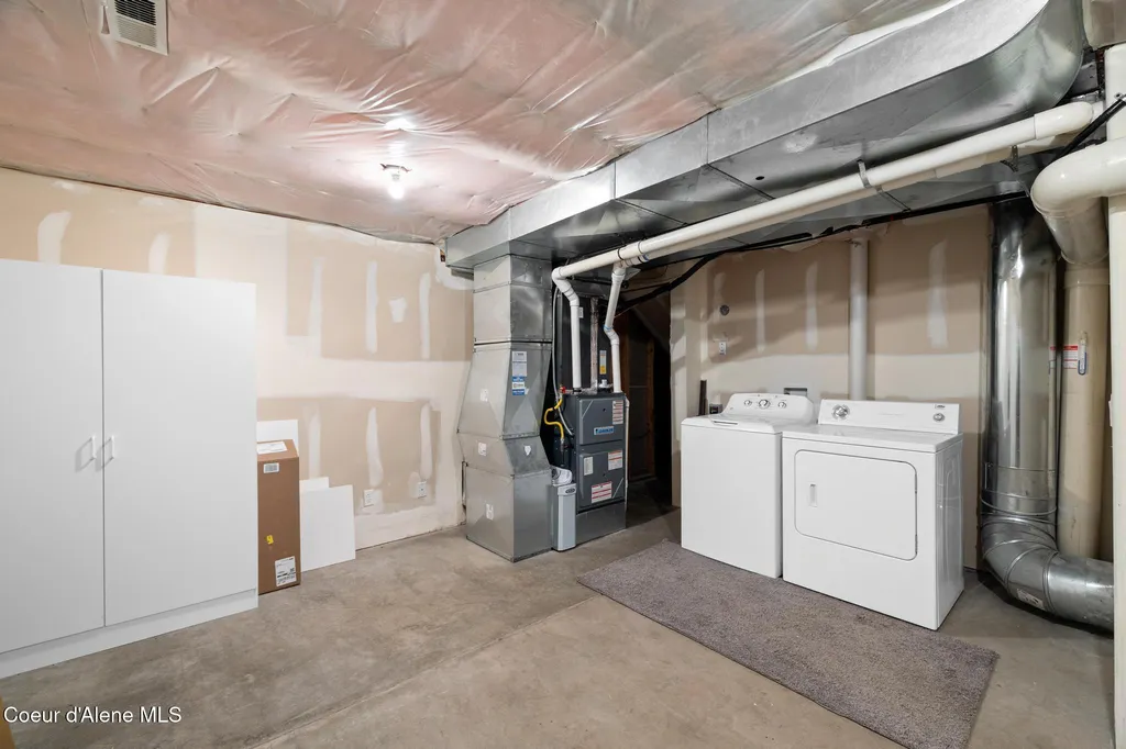 699 W Ranch Court Rathdrum ID 83858