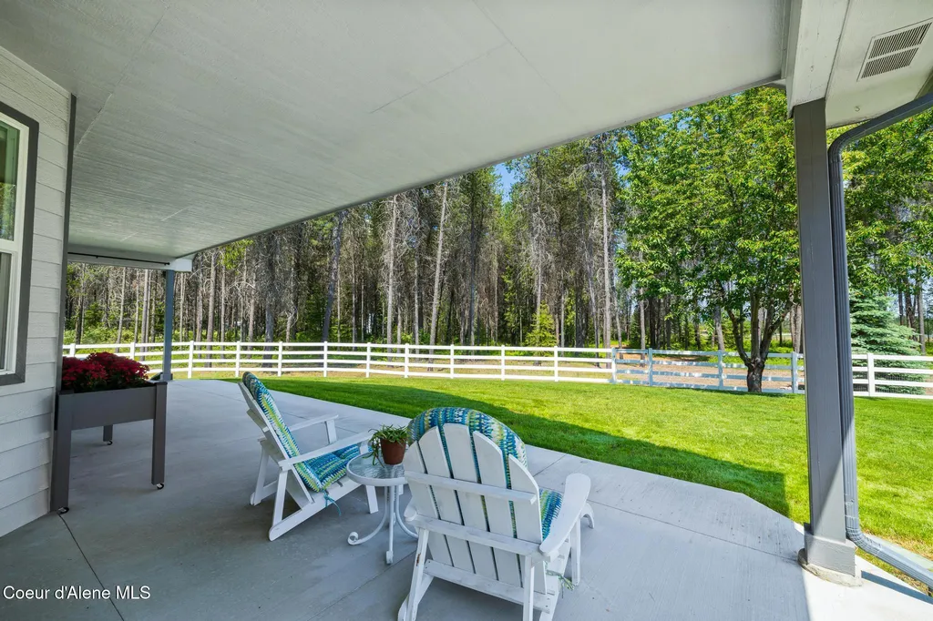 699 W Ranch Court Rathdrum ID 83858
