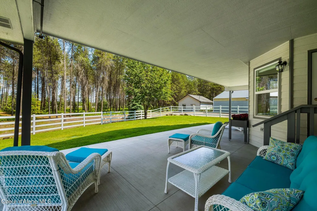 699 W Ranch Court Rathdrum ID 83858