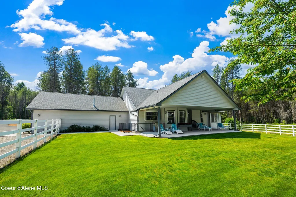 699 W Ranch Court Rathdrum ID 83858