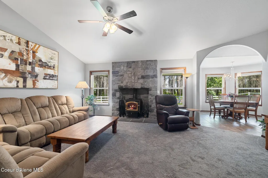699 W Ranch Court Rathdrum ID 83858