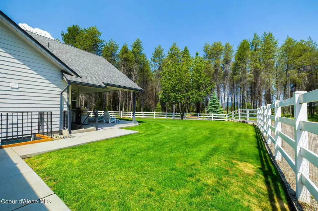 699 W Ranch Court Rathdrum ID 83858