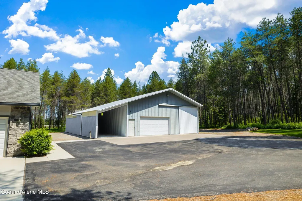 699 W Ranch Court Rathdrum ID 83858