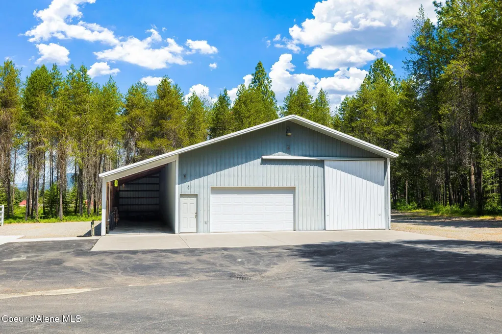 699 W Ranch Court Rathdrum ID 83858