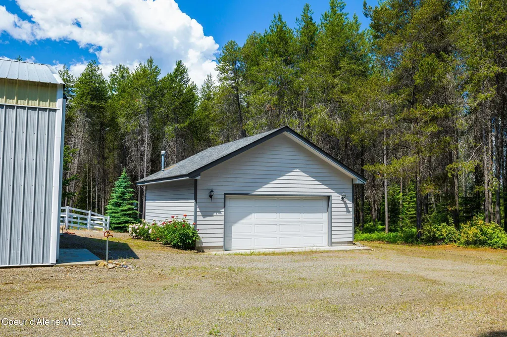 699 W Ranch Court Rathdrum ID 83858