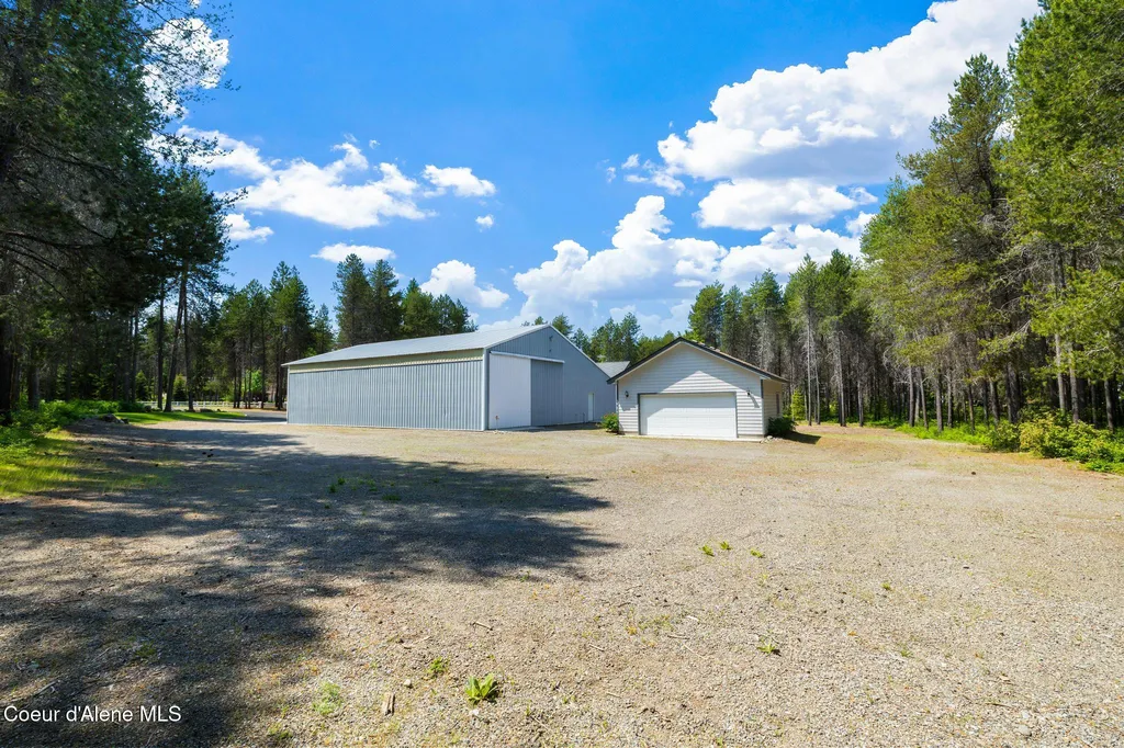 699 W Ranch Court Rathdrum ID 83858