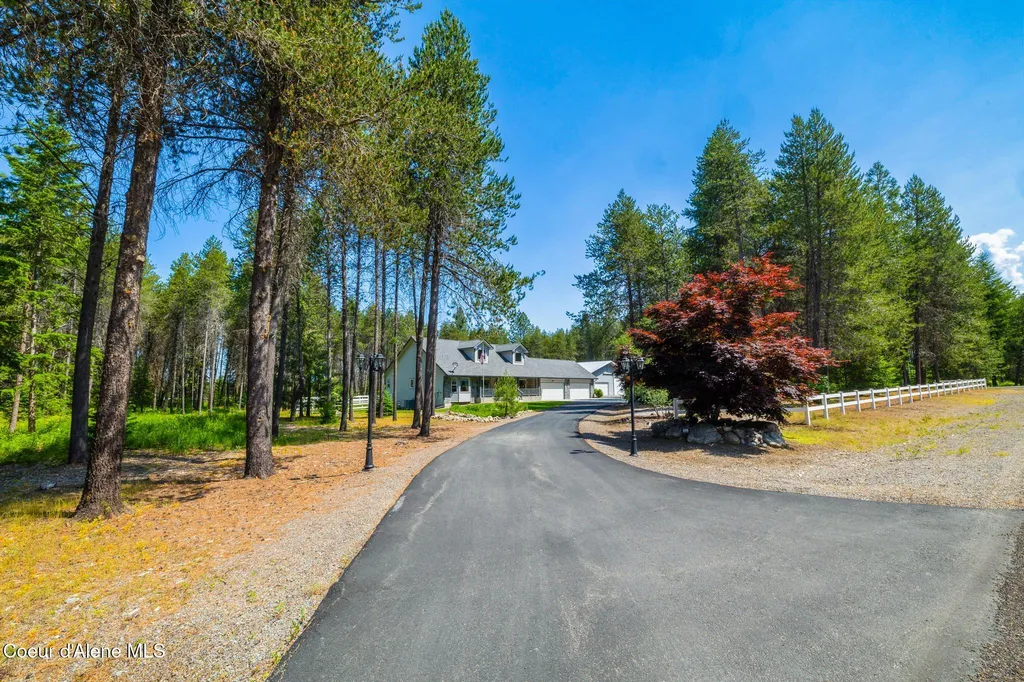 699 W Ranch Court Rathdrum ID 83858