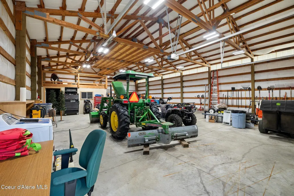 699 W Ranch Court Rathdrum ID 83858
