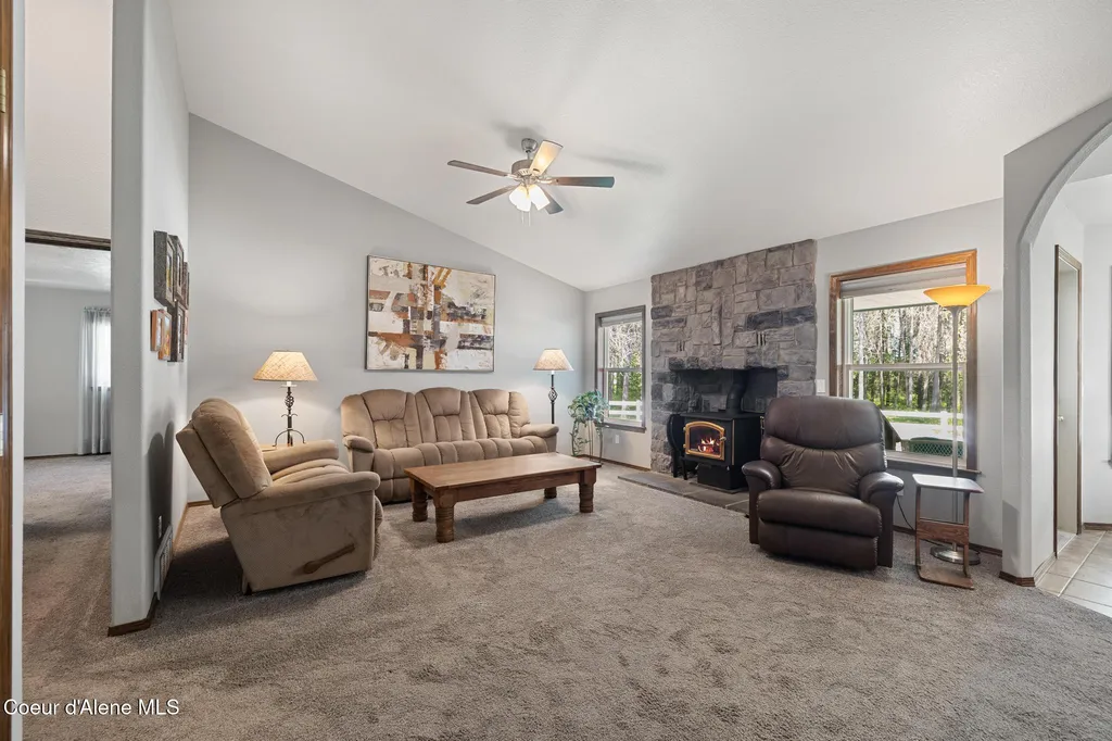 699 W Ranch Court Rathdrum ID 83858