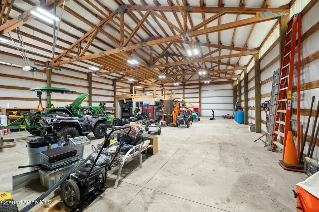 699 W Ranch Court Rathdrum ID 83858